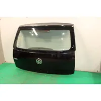 Volkswagen Fox Takaluukun/tavaratilan kansi 