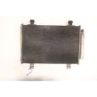 Suzuki Swift Radiateur condenseur de climatisation 