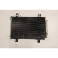 Suzuki Swift Radiateur condenseur de climatisation 