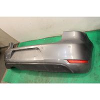 Volkswagen Golf Plus Rear bumper 