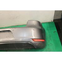 Volkswagen Golf Plus Rear bumper 