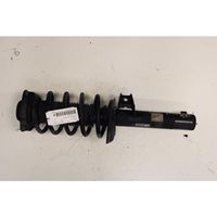 Volkswagen Caddy Front shock absorber/damper 