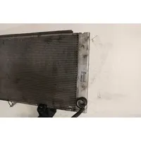 Mini Cooper Countryman R60 Radiateur de chauffage 