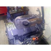 Fiat Ducato Engine 8140.63