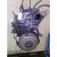 Fiat Ducato Engine 8140.63