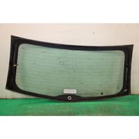 Ford Focus Rear windscreen/windshield window 