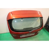 Ford Fiesta Tailgate/trunk/boot lid 