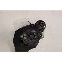 Renault Master II Starter motor 