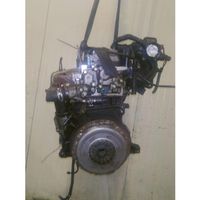 Citroen Xsara Picasso Двигатель 