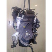 Citroen Xsara Picasso Motor 