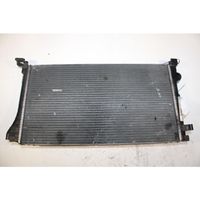 Fiat Panda III Radiateur soufflant de chauffage 