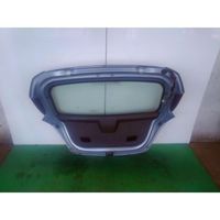 Opel Corsa D Portellone posteriore/bagagliaio 