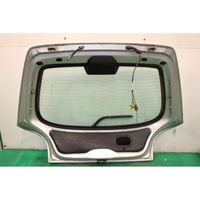 Ford Courier Portellone posteriore/bagagliaio 