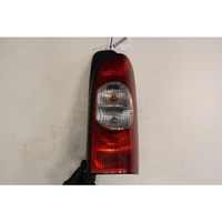 Renault Master II Rear/tail lights 