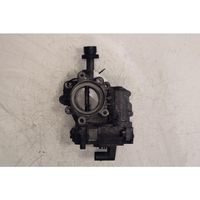 Fiat Bravo Throttle body valve 