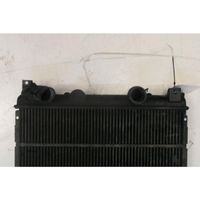 Renault Master II Heater blower radiator 