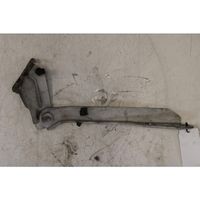 Renault Master III Engine bonnet/hood hinges 