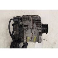 Skoda Roomster (5J) Generatore/alternatore 