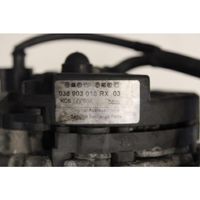 Skoda Roomster (5J) Generatore/alternatore 