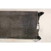 Audi A6 Allroad C6 Radiateur de chauffage 