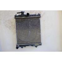 Nissan Micra Radiateur de chauffage 