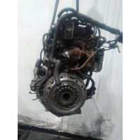 Opel Meriva A Moteur 