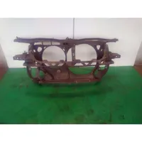 Volkswagen PASSAT B5.5 Pannello di supporto del radiatore 