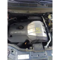 Opel Antara Moteur 