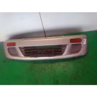 Daihatsu Terios Front bumper 