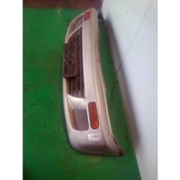 Daihatsu Terios Front bumper 