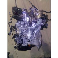 Jeep Compass Moottori 