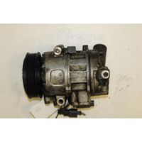 Volkswagen Fox Compressore aria condizionata (A/C) (pompa) 