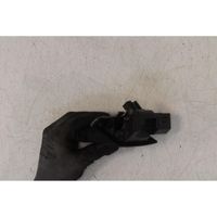 Ford Fiesta Tailgate lock latch 