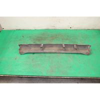 Toyota Yaris Rear bumper 