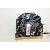 Fiat Ulysse Alternator 