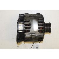 Fiat Ulysse Alternator 