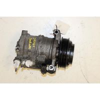 Dodge Journey Air conditioning (A/C) compressor (pump) 