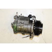 Dodge Journey Air conditioning (A/C) compressor (pump) 