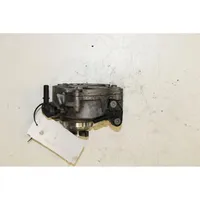 Ford C-MAX II Vacuum pump 