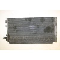 Renault Megane III Gaisa kondicioniera dzeses radiators 