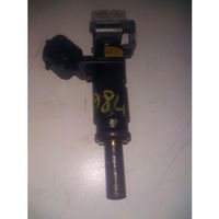 Citroen DS3 Fuel injector 