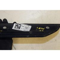 Mini One - Cooper R50 - 53 Windshield trim 