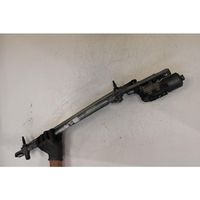 Volvo C30 Front wiper linkage and motor 