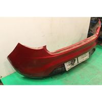 Fiat Bravo Rear bumper 