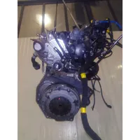 Lancia Ypsilon Moteur 46337561