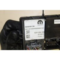 Alfa Romeo Tonale Calculateur moteur ECU 