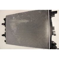 Alfa Romeo Tonale Radiateur de chauffage 