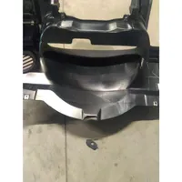 Ford Kuga I Airbag set with panel 