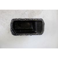 Citroen Berlingo Oil sump 