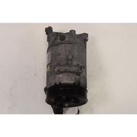 Volkswagen Polo V 6R Air conditioning (A/C) compressor (pump) 